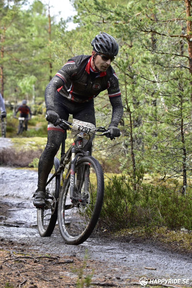 Bild från Lida Loop 2019